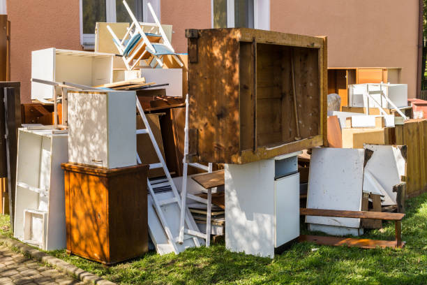 Best Residential Junk Removal in USA